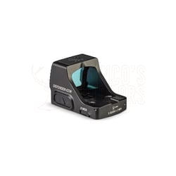 Vortex Defender-CCW Green Dot Sight 3 MOA