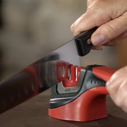 AccuSharp Asian Style 15 Degree Knife Sharpener