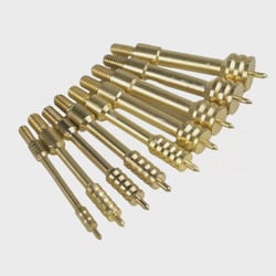 Accu-Tech Brass Jag