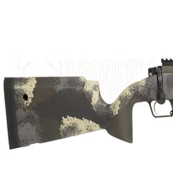 Springfield Armory 2020 Waypoint Evergreen Camo 7mm PRC