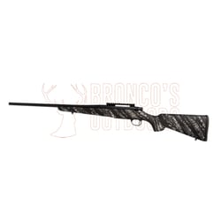 Howa M1500 Superlight Cerakoted Carbon Black Marble Soft Touch .308 Win 20"