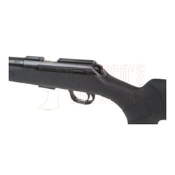 CZ 457 .22 LR 16" Blued Synthetic