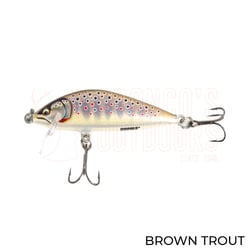 Rapala CountDown Elite Gilded CD5
