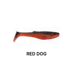 Rapala Crush City Heavy Hitter Soft Bait 4"