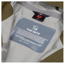 Stoney Creek Nitz Pullover Tundra