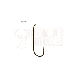 Black Magic B Fly Hook Small Pack