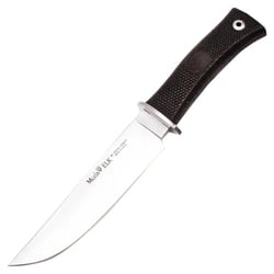 Muela Elk 14G Fixed Blade Knife 14cm