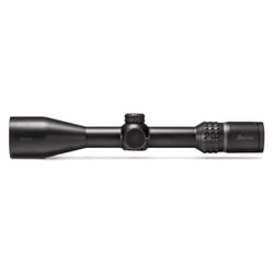 Burris Veracity Riflescope 3-15x50 FFP Ballistic Plex E1