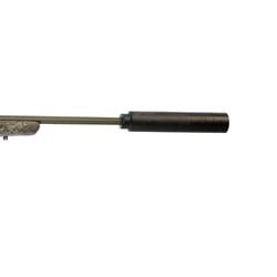 Tikka T3x Strata SS Cerakoted .308 Win + Vortex Diamondback Riflescope 3.5-10x50 BDC + DPT MK2 Suppressor
