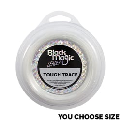Black Magic Tough Trace Leader