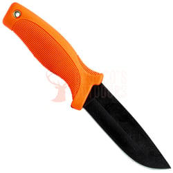 Buffalo River Maxim Skinner Knife 4.5" Blaze