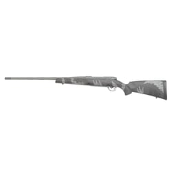 Weatherby MK V Live Wild Hunter 7mm Backcountry