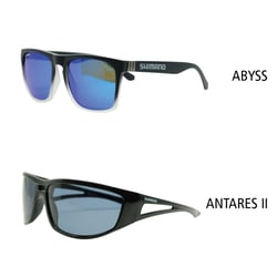 Shimano Polarised Sunglasses