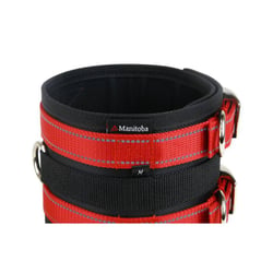 Manitoba Lightweight Dog Hunting Rip Collar