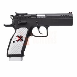 Tanfoglio Stock II Xtreme Custom Trigger 9mm