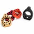 Skeet/Sporting STD plate | Black