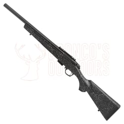 Bergara BMR Carbon .17 HMR 20"