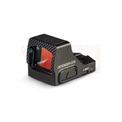 Vortex Defender-CCW Red Dot Sight 3 MOA