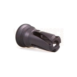 Oceania Defence Cyclone Muzzle Brake 7.62mm 5/8-24 Thread RH