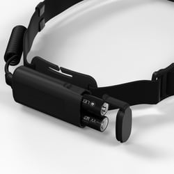 Ledlenser H5 Core Headlamp