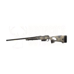 Bergara B14 Wild Thumbhole Carbon 6.5 Creedmoor