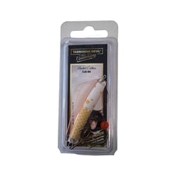 Tasmanian Devil 40th Anniversary Limited Jigs & Lures Set
