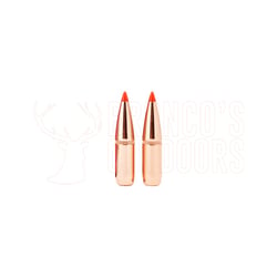 Hornady SST .270 / 6.8mm .277" Dia 120gr Projectiles 100 Count