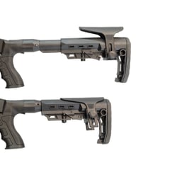 Ranger Arms Revolver Tactical .410ga 13"