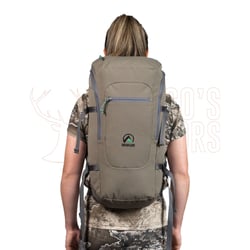 Ridgeline Day Pack Plus 25L Beech