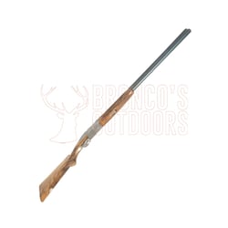 Beretta SL3 Fine Scroll 12ga 30"