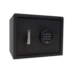 Spika Digital Pistol Safe