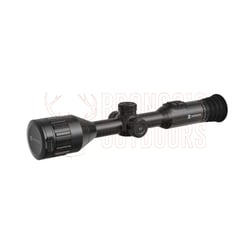 Hikmicro Stellar 3.0 SQ50L Thermal Scope 50mm 640x512 LRF