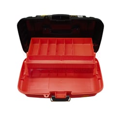 Plano 6101 One-Tray Tackle Box