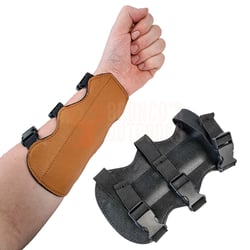 Stealth Archery Arm Guard