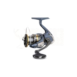 Shimano Limitless 7'6" 4-8kg Rod + Shimano Ultegra C3000HG Reel