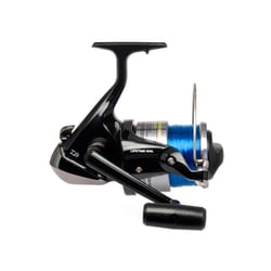 Daiwa Eliminator 1403 Surf Rod 14' + Daiwa Procyon 550 Reel + Jarvis Walker Bait Bucket + Jarvis Walker Sand Spike