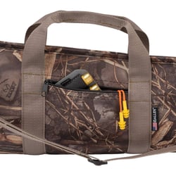 Allen Flotation Slipcase Gun Case Max5 52"