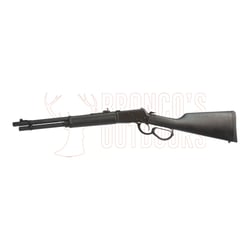 Hugtek Lever Action Blued Synthetic .44 Rem Mag 16"