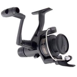 Shimano Kidstix Spinning Rod 6' 2-5kg 2-Piece Blue + Shimano IX2000R Spooled Reel