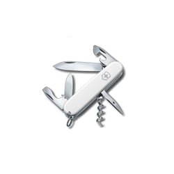 Victorinox Spartan Pocket Knife 91mm 12 Function