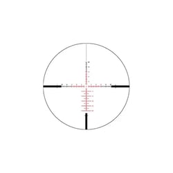 Vortex Viper PST Gen II 5-25x50mm SFP EBR-4 MOA Scope