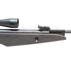 Gamo Shadow X .177 Air Rifle + Gamo 4x32 Scope