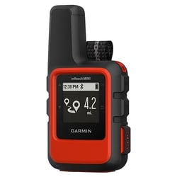 Garmin InReach Mini 2 GPS Orange