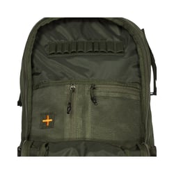 Spika Drover II Pro Backpack 35L Olive Summit