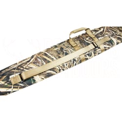 Manitoba Realtree Max-5 Camo Shotgun Bag 52"