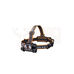 Fenix HM75R Rechargeable Headlamp