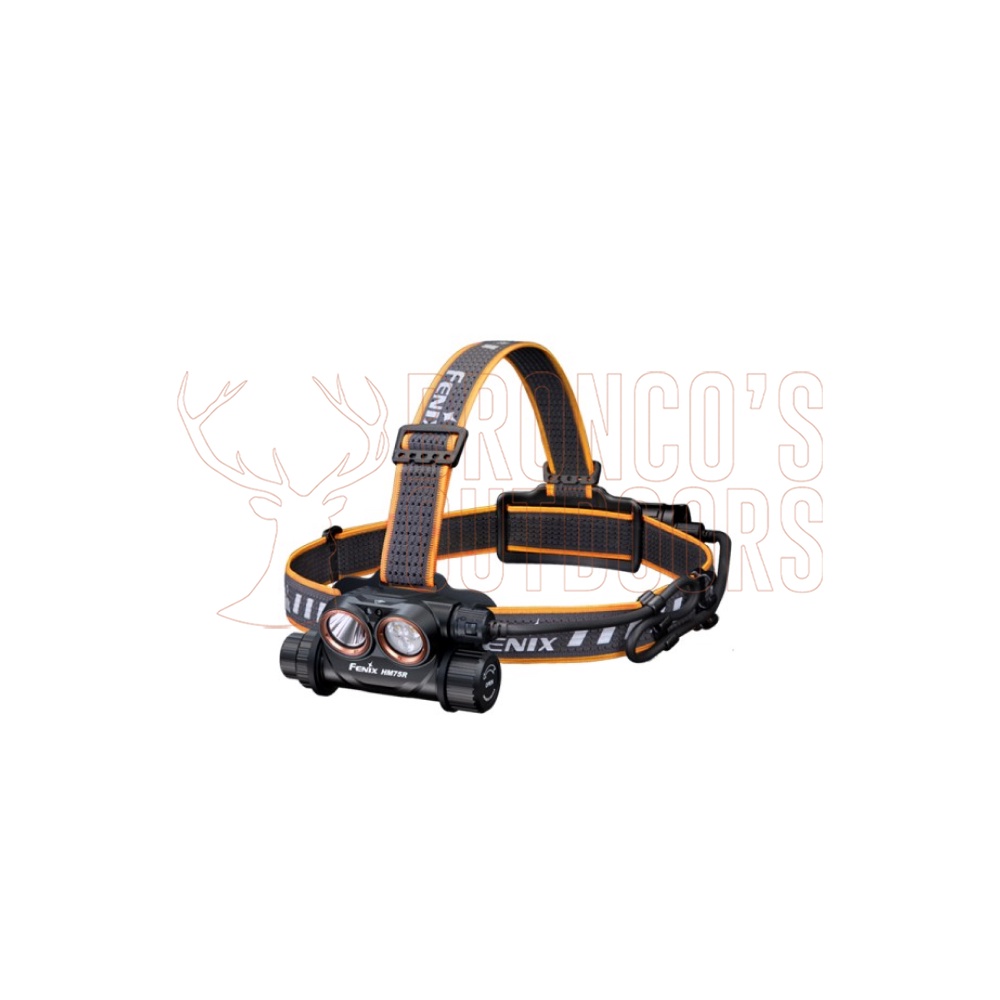 Fenix HM75R Rechargeable Headlamp