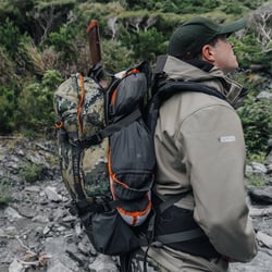 Hunters Element Arete Backpack 45L