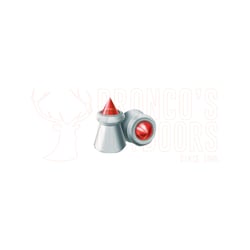Gamo Red Fire .177 7.8gr Polymer Tip 125 Rounds