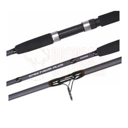Shimano Spectrum Plus Rod 6' 8-12kg + Shimano Baitrunner OC Reel 6000